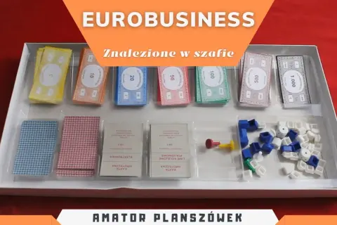 Jak grać w Eurobiznes - proste zasady i skuteczne strategie dla każdego