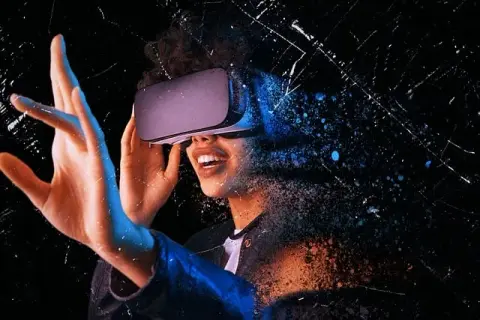 Czy okulary VR są szkodliwe dla dzieci? Odkryj zagrożenia i zalecenia