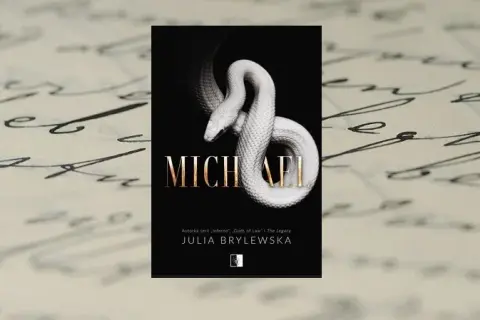 Michael książka o czym jest? Zaskakujące wątki manipulacji i psychiki