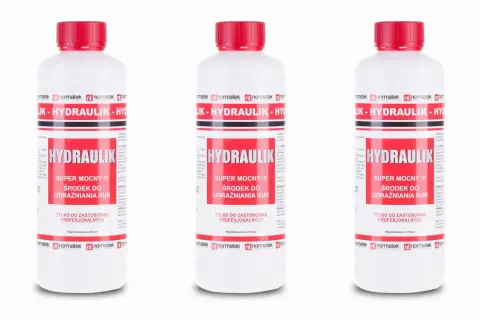 Środek hydraulik: Udrażniacz czy uszczelniacz? Gdzie kupić i jak wybrać?