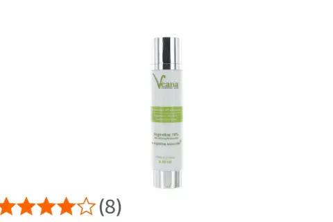 Crème Veana à l'Argireline 10% pour corriger les rides d'expression. Découvrez les bienfaits de ce soin anti-âge.