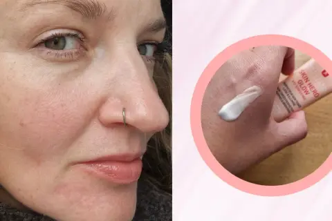 Cera bez makijażu: Jak osiągnąć naturalny blask i pewność?