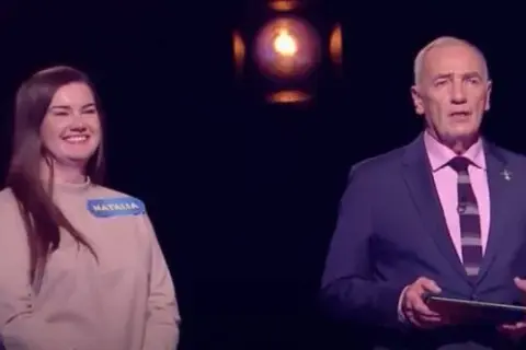 Familiada: Po czym można biegać? Najzabawniejsze odpowiedzi