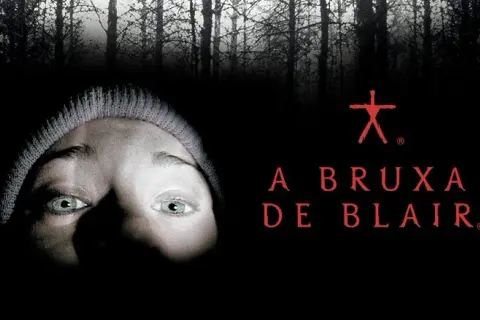 Blair Witch online: Pełna wersja filmu z polskim lektorem
