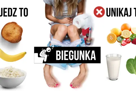 Co na biegunkę u dziecka do jedzenia: najlepsze pokarmy i porady