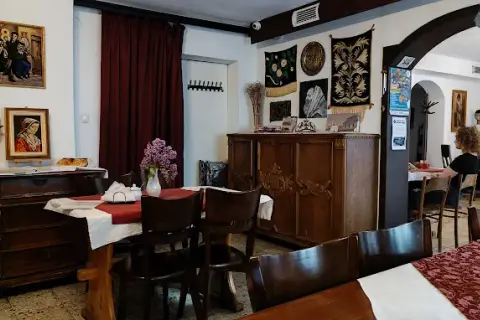 Tykocin gdzie zjeść: odkryj najlepsze restauracje z lokalną kuchnią