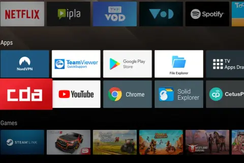 Instalacja CDA na Smart TV: Poradnik krok po kroku dla każdego