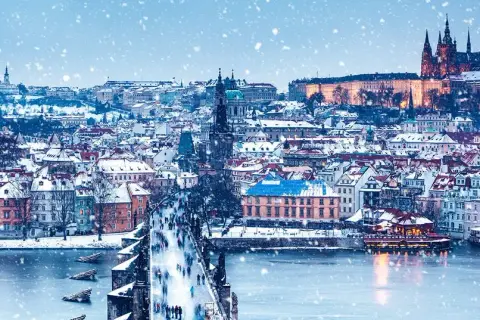 Czy w Czechach jest bezpiecznie? Poznaj zagrożenia i porady dla turystów