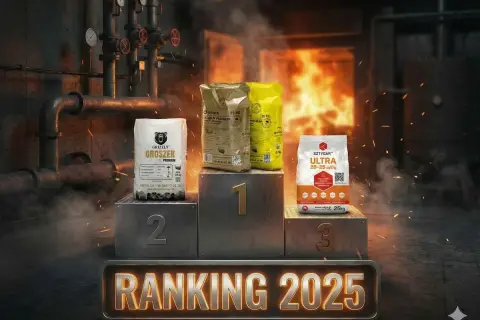 Jak kupić ekogroszek (węgiel groszek) w PGG? Poradnik 2026