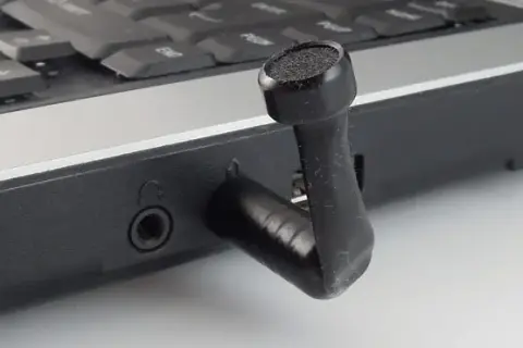 Gdzie jest mikrofon w laptopie? Odkryj jego lokalizację i działanie
