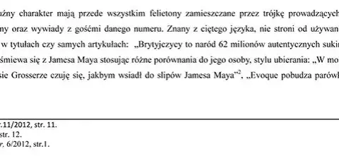 Jak pisać cytaty w pracy licencjackiej, aby uniknąć plagiatu