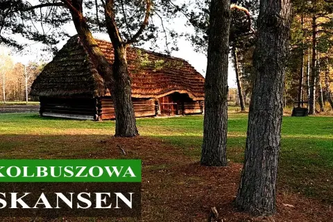 Kolbuszowa skansen imprezy – odkryj niezwykłe wydarzenia kulturowe