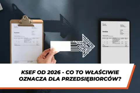Jak założyć firmę jednoosobową? Ulgi, ZUS, VAT i KSeF 2026
