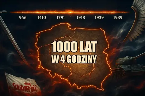 Chronologia historyczna: Klucz do zrozumienia przeszłości? Odkryj sekrety