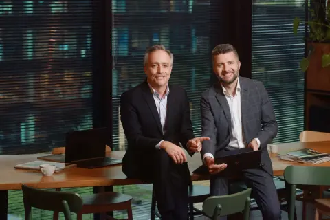 Jak zrobić zdjęcie biznesowe, które przyciągnie uwagę pracodawców