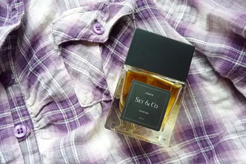 Sekrety perfum SKY & CO: Poznaj unikalne zapachy i ich cechy