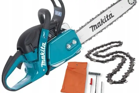 Pilarka Stihl czy Makita – która z nich naprawdę jest lepsza?
