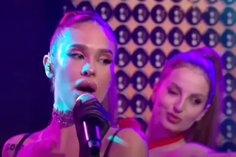Blanka czy to polka? Odkryj jej polsko-bułgarskie korzenie