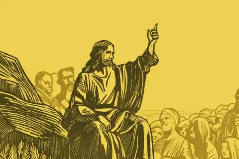 Czego nauczał Jezus Chrystus? Kluczowe przesłania i ich znaczenie