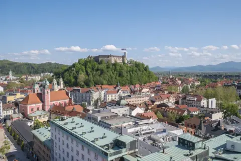 Najlepsze atrakcje w Lublanie, które musisz zobaczyć podczas wizyty
