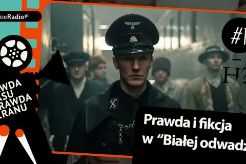 Od Janosika po Białą odwagę: Filmy o góralach, które warto znać