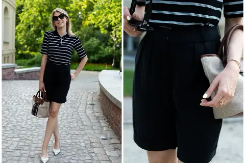 W co się ubrać do biura? Kompletny poradnik dress code'u