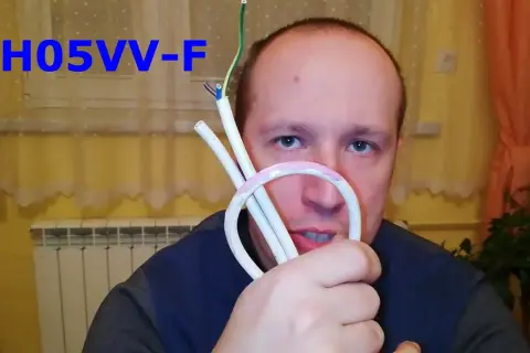 Jaki kabel do betoniarki? Uniknij błędów! Przekrój, typ i bezpieczeństwo