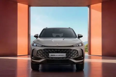 Nowy MG HS Hybrid+ prezentuje się imponująco. Czy to marka dla Ciebie?