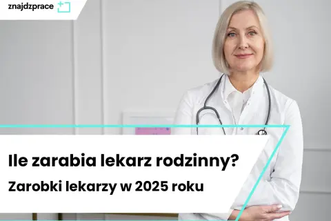 Ile zarabia lekarz rezydent? Cała prawda o pensjach i dodatkach