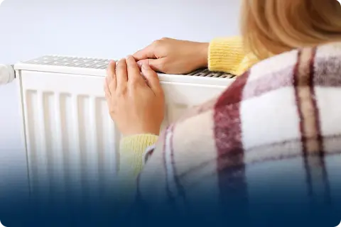 Optymalna temperatura grzejników w bloku: Kto decyduje i jak oszczędzać?