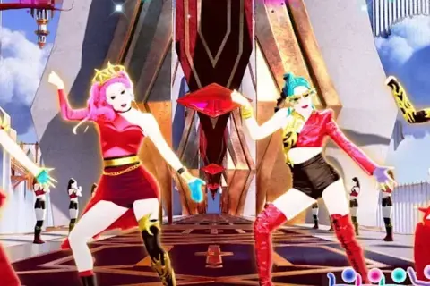 Gdzie obejrzeć Just Dance Tylko taniec? Sprawdź najlepsze opcje