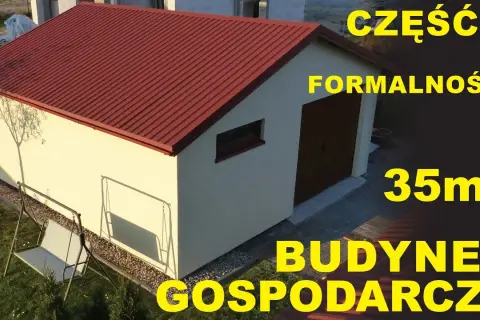 Jaki budynek na zgłoszenie? Sprawdź, co musisz wiedzieć, aby uniknąć problemów