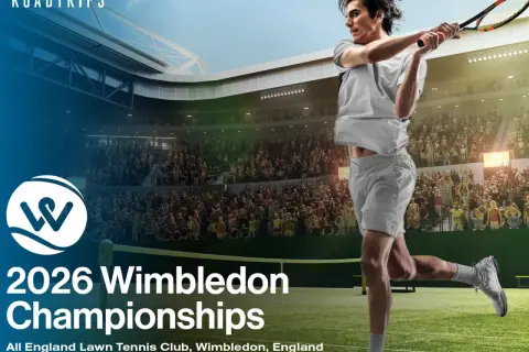 Wimbledon 2026: Kiedy startuje? Daty, harmonogram i bilety