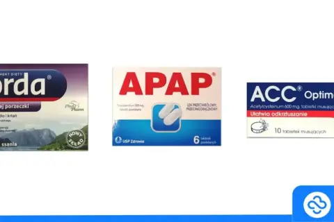 Paracetamol przy karmieniu piersią: bezpieczna dawka i zasady
