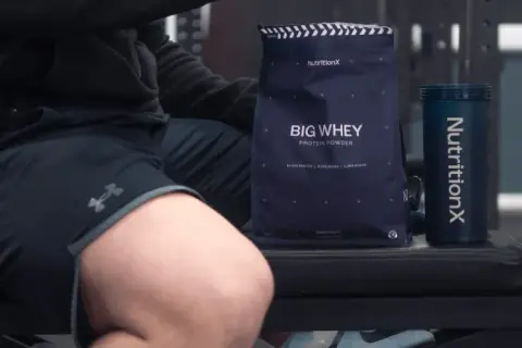 Kiedy pić shake proteinowy, aby maksymalnie wspierać regenerację?