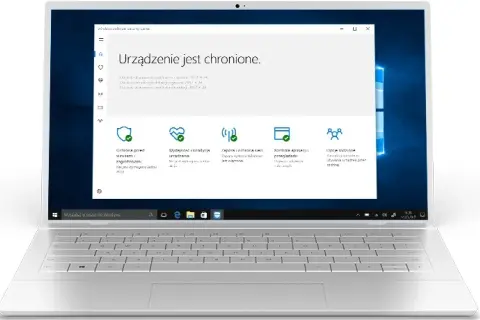 Czy Windows 10 potrzebuje antywirusa? Odkryj zagrożenia i rozwiązania