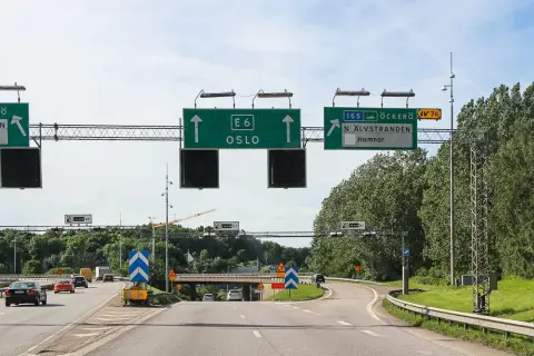 Czy w Szwecji są płatne autostrady? Sprawdź, co musisz wiedzieć