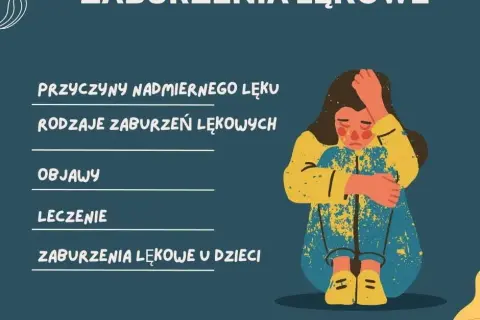 Lęki u dzieci: Poznaj objawy i pomóż dziecku odzyskać spokój
