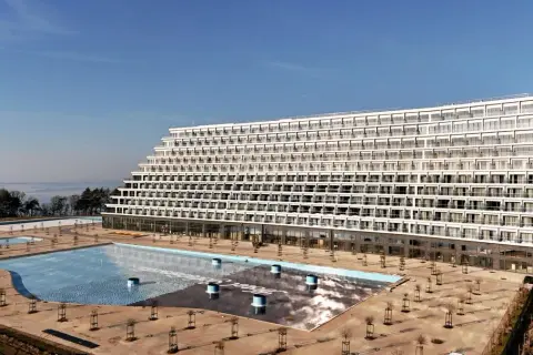 Ile gwiazdek ma hotel Gołębiewski? Sprawdź różnice w standardzie