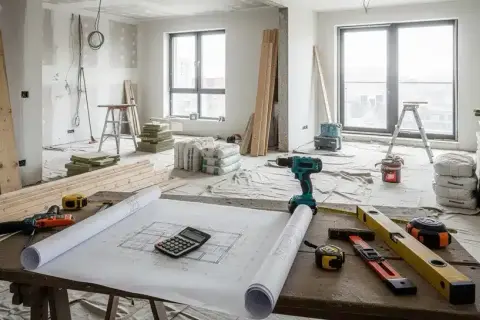 Ile kosztuje odbiór mieszkania? Poznaj ukryte koszty i oszczędności