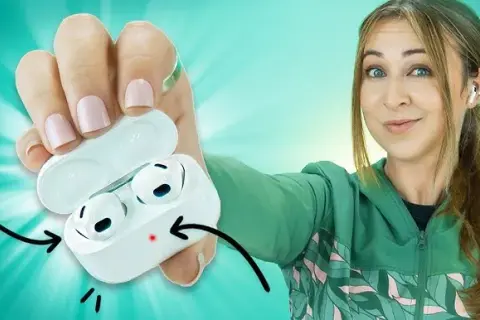 Jak używać AirPods 3: proste kroki do pełnej funkcjonalności