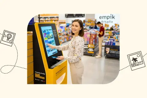 Wydruk zdjęć od ręki: Gdzie i jak? Fotokiosk Rossmann, Empik, ceny