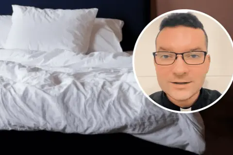 Czy białe małżeństwo to grzech? Odkryj prawdę według Kościoła