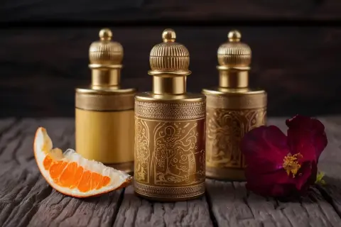 Perfumy arabskie: Przewodnik dla początkujących. Jak wybrać?