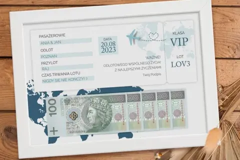Ile na ślub w 2025? Praktyczny przewodnik po kwotach