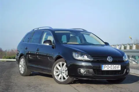 Jakie są wymiary VW Golf 6? Przestrzeń bagażowa, recenzje modelu