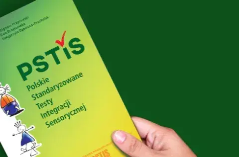 PTIS: Niezbędnik rodzica i terapeuty SI. Sprawdź, co daje!
