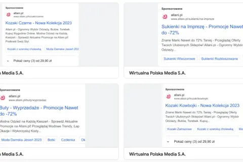 Allani - co to za firma i dlaczego warto ją znać w modzie?