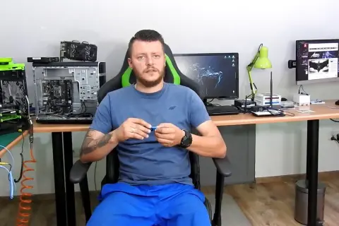 Rufus jak zrobić bootowalny pendrive i uniknąć najczęstszych błędów