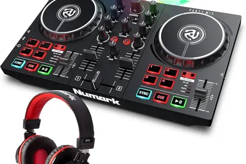 Ile kosztuje sprzęt DJ? Od 600 zł do pro setupu Twój budżet